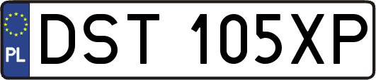 DST105XP