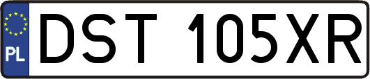 DST105XR