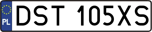DST105XS