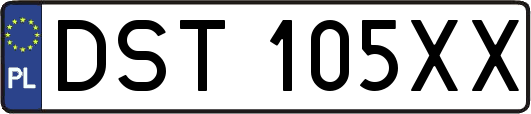 DST105XX