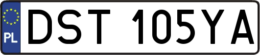 DST105YA
