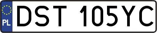 DST105YC