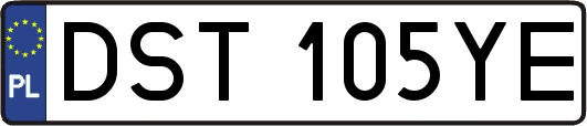 DST105YE