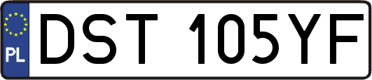 DST105YF