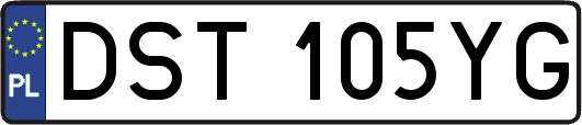 DST105YG