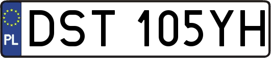 DST105YH