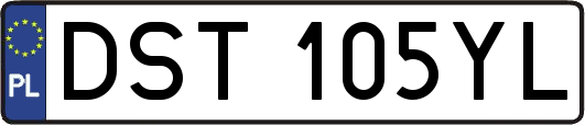 DST105YL