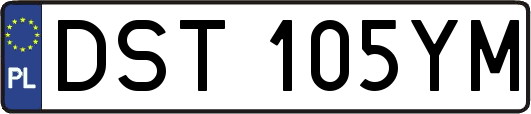 DST105YM
