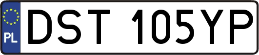 DST105YP