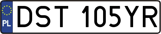 DST105YR