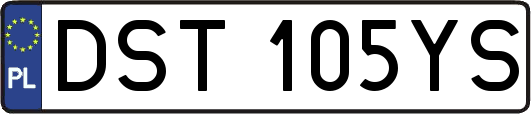 DST105YS
