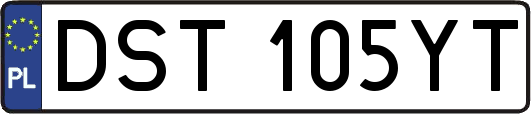 DST105YT