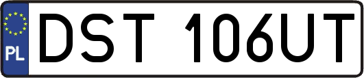 DST106UT
