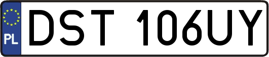 DST106UY