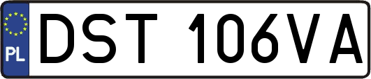 DST106VA