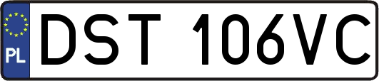 DST106VC