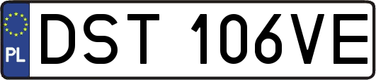 DST106VE