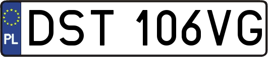 DST106VG