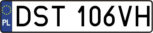 DST106VH