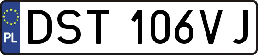 DST106VJ