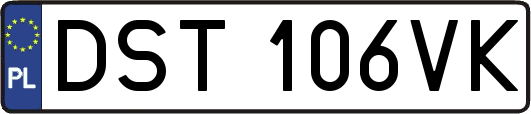DST106VK