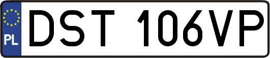 DST106VP