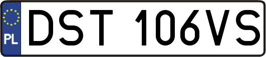 DST106VS