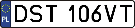DST106VT