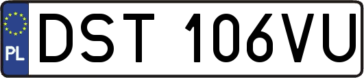 DST106VU