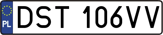 DST106VV