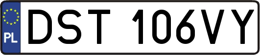 DST106VY