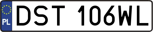 DST106WL