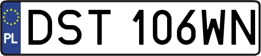 DST106WN