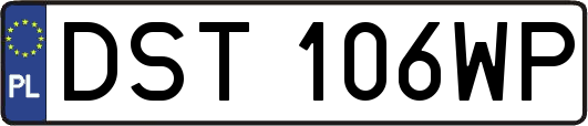 DST106WP