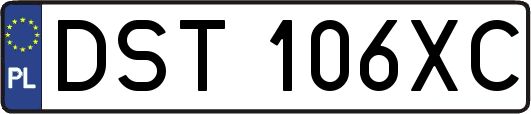 DST106XC
