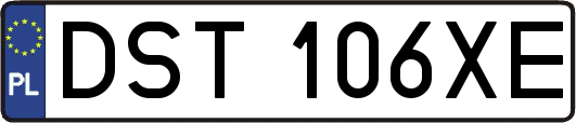 DST106XE