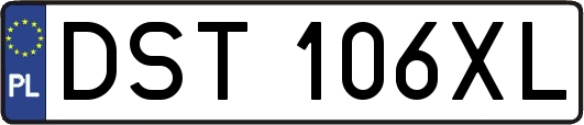 DST106XL