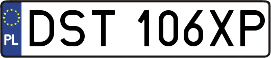 DST106XP