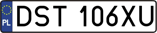 DST106XU