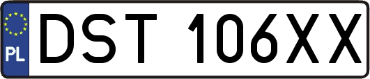 DST106XX