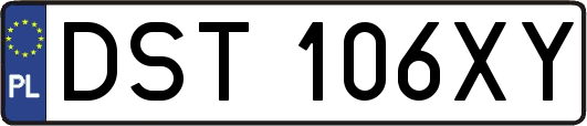 DST106XY