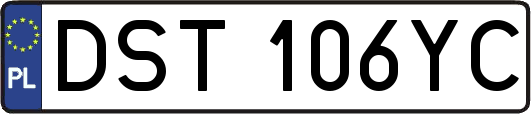 DST106YC