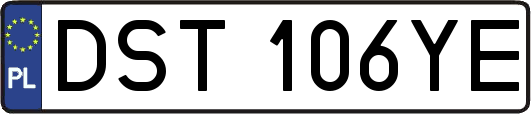 DST106YE
