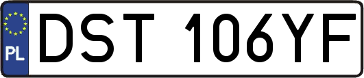 DST106YF