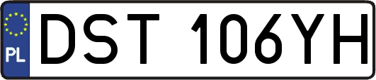 DST106YH