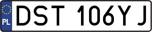 DST106YJ