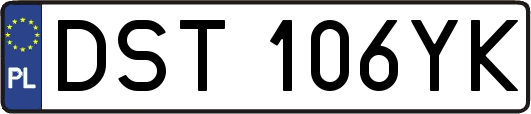 DST106YK