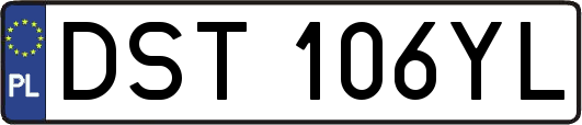 DST106YL