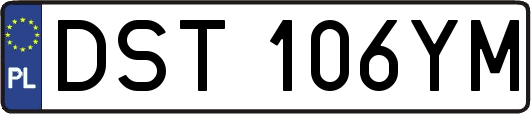 DST106YM
