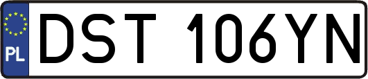 DST106YN